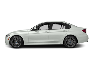 2015 BMW 3 Series 335i