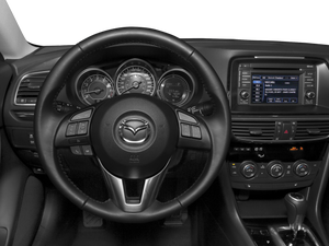 2015 Mazda Mazda6 i Sport 4x2
