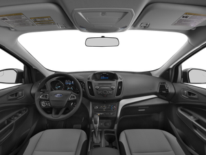 2018 Ford Escape S 4x2