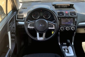 2017 Subaru Forester 2.5i Premium AWD