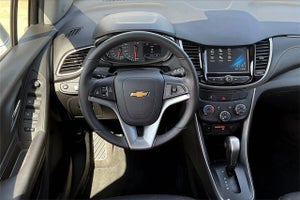 2017 Chevrolet Trax LT FWD